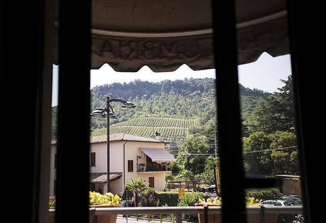 Hotel ristorante umbria