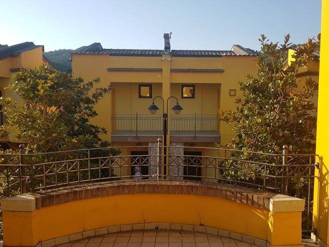 Hotel turrita
