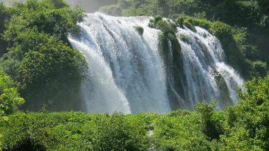 Hotel Velino Terni Image