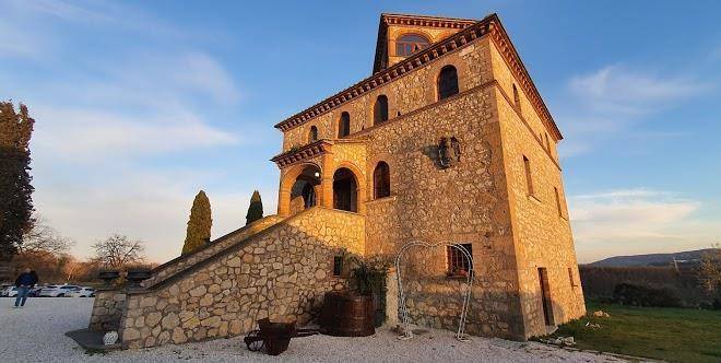 I segreti del borgo