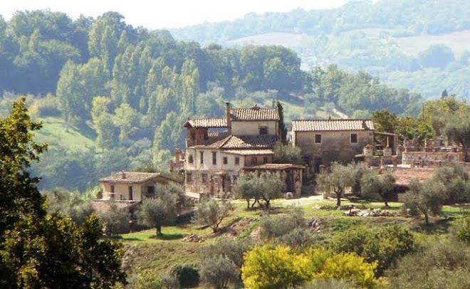 Il borghetto
