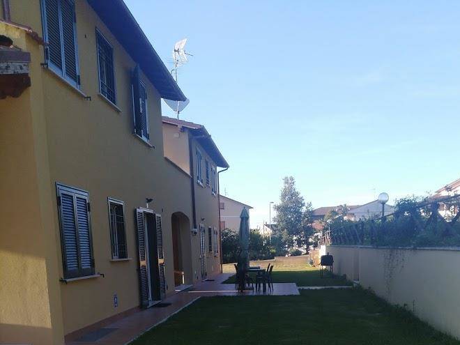 Il bosco e le rose