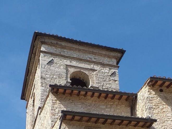 Il castello sul lago