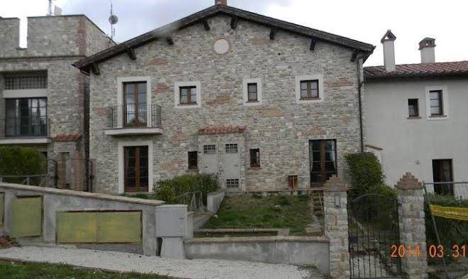 Il coventaccio resort
