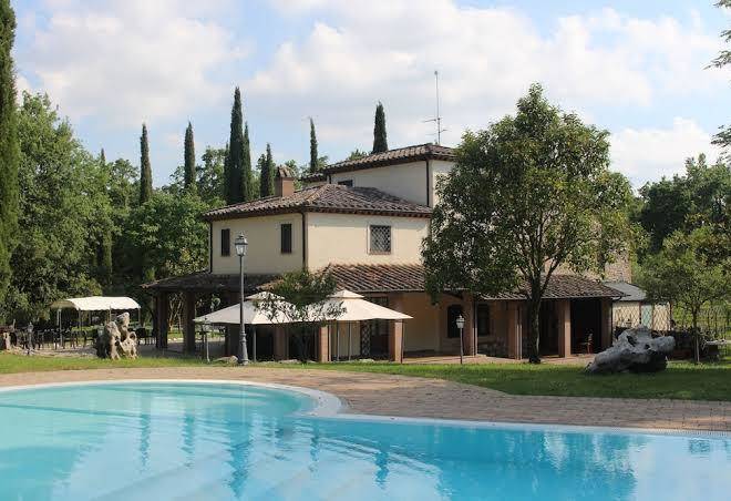 Il podere san giuseppe