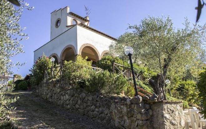 Il poggio degli ulivi