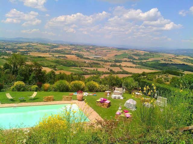 Il posto delle more