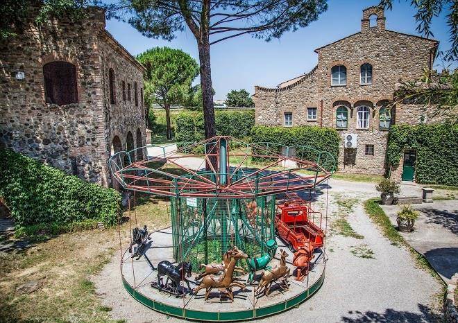 La bettola del buttero hotel