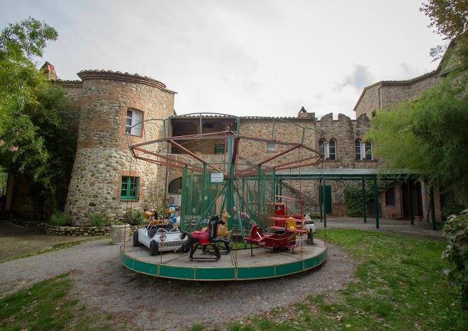 La bettola del buttero ristorante