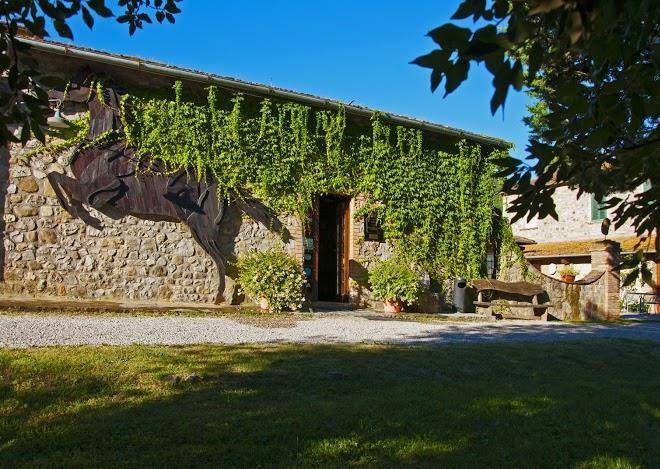 La casella