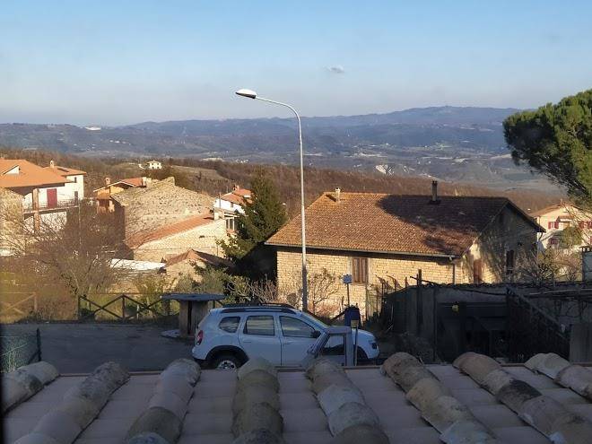 La collina