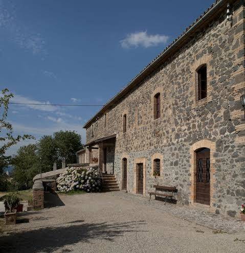 La fattoria la cacciata