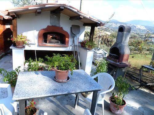 La fontana b&b