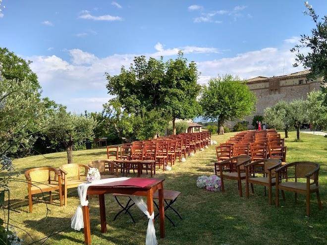 La fortezza alta
