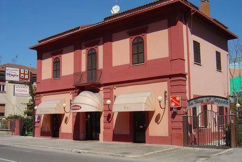 La locanda del vecchio maglio
