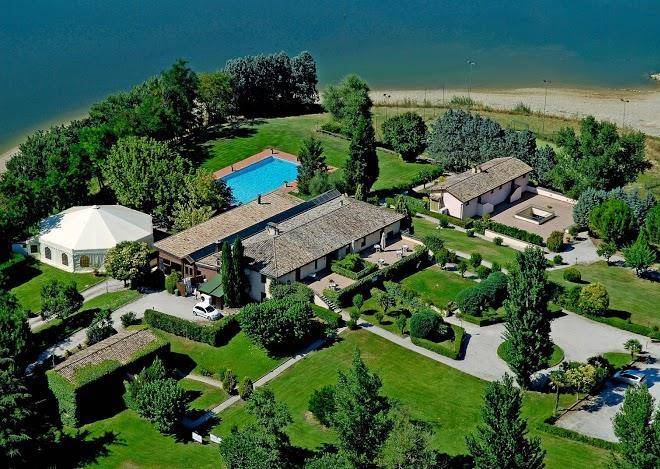La penisola country resort