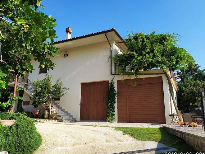 La pergola b&b