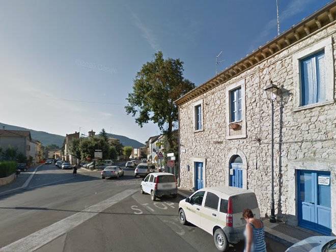 La torretta
