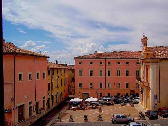 Le Cisterne B&b Image