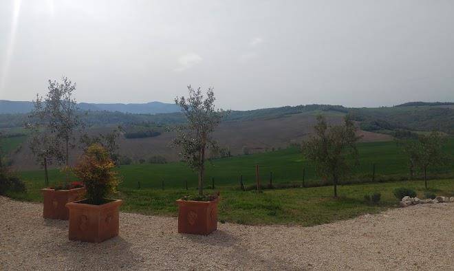 Le logge ritrovate b&b
