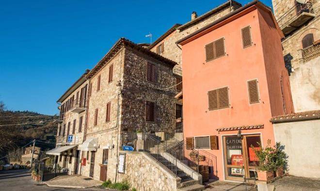 Locanda del borgo