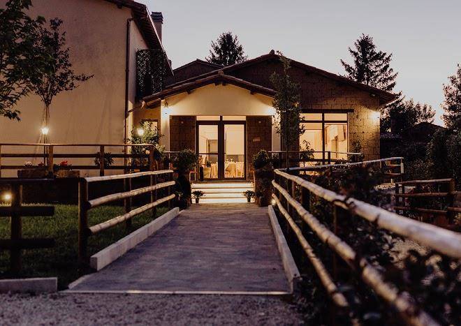 Locanda orvieto