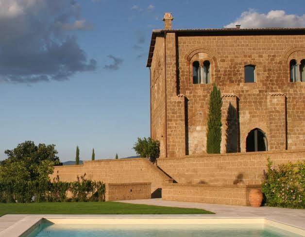Locanda palazzone