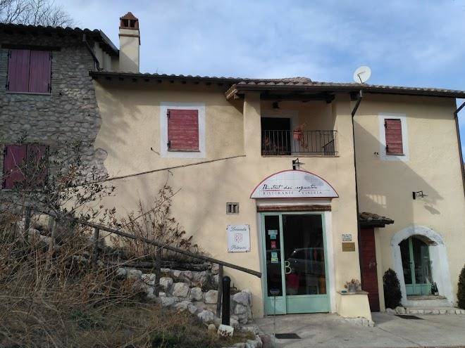 Locanda petrucci