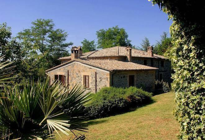 Locanda Rosati Image