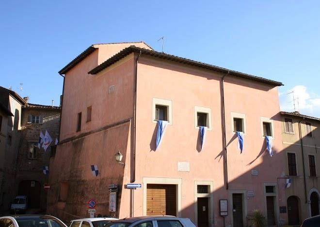 Ostello giustiniani