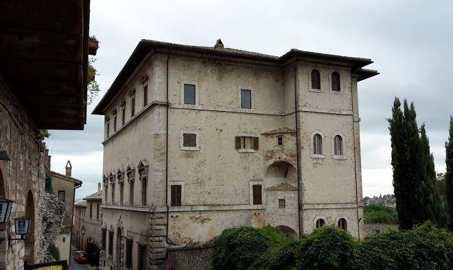 Palazzo farrattini