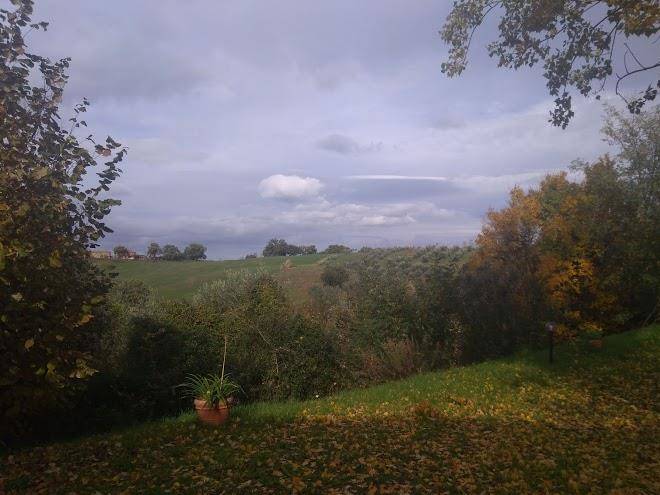 Piccolo borgo di pezza dario