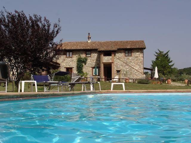 Podere caserelle