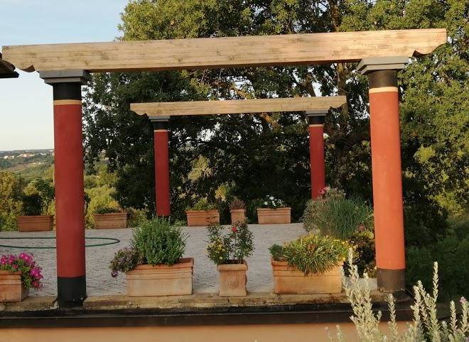 Podere macee