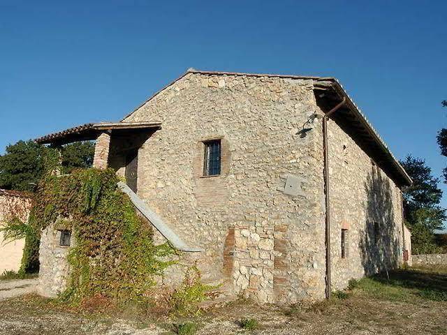 Podere passatore