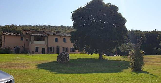 Podere urbani