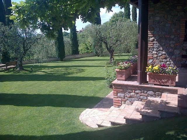 Relais gli ulivi