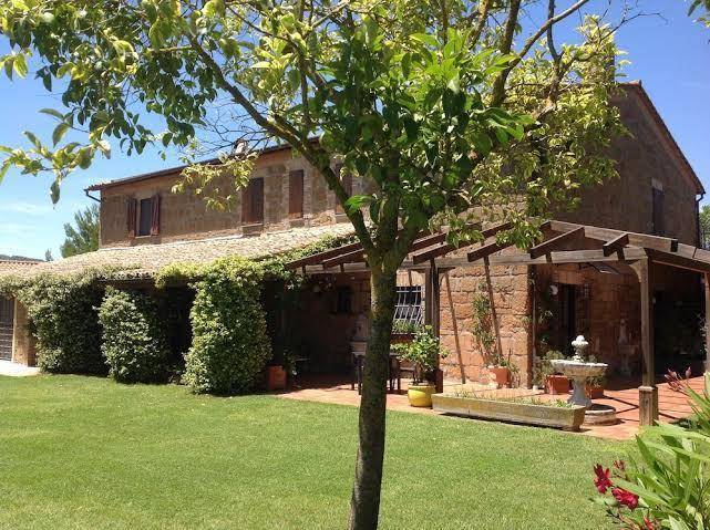 Relais poggio del sogno