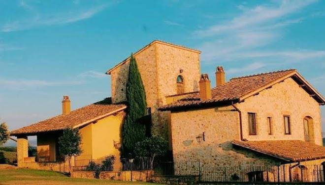 Relais tenuta gentili
