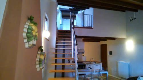 Residenza del borgo antico