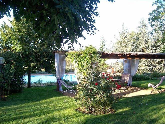 Residenza dell'alfina