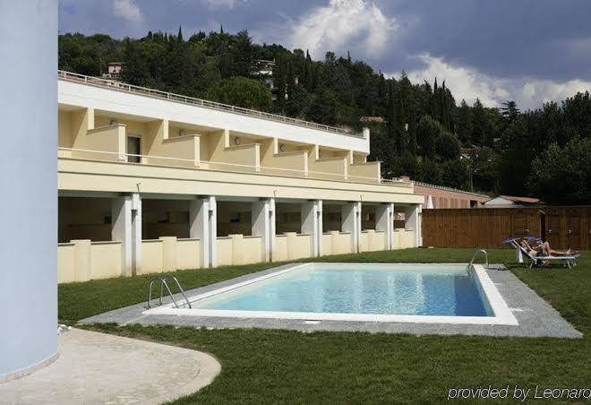 Ristorante miralago piediluco