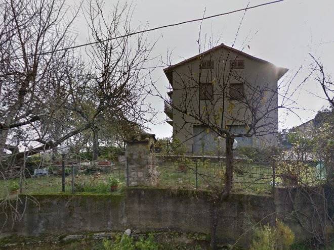 San casciano