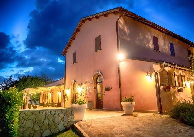 Tenuta marchesi fezia