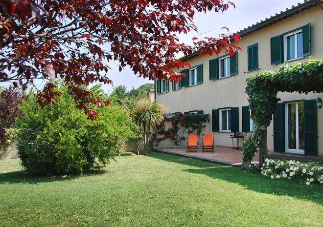 Tenuta santa cristina