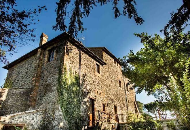 Torre collevento