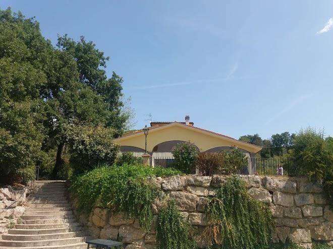 Torre Della Spinosa Image