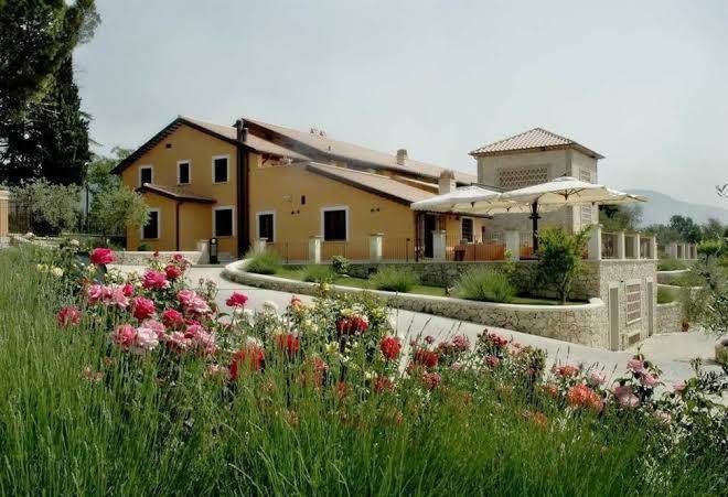 Vallantica resort & spa