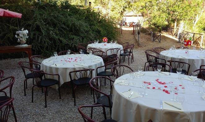 Vecchia Osteria Image