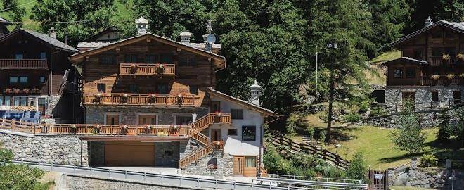 4478 mountain lodge